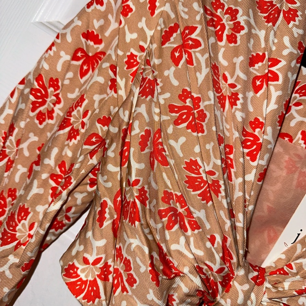 Joie Maeve Dress - Picture 4 of 4